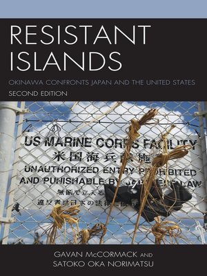 cover image of Resistant Islands